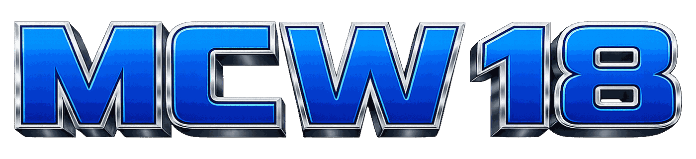 MCW 18 Logo